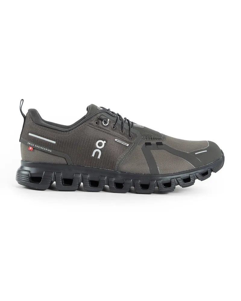 ON Sneakers Cloud 6 Black