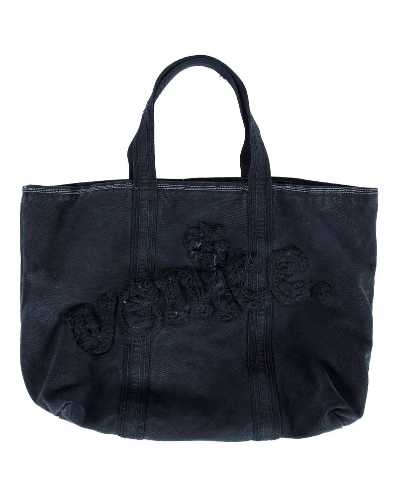 ERL Venice Tote Bag Black