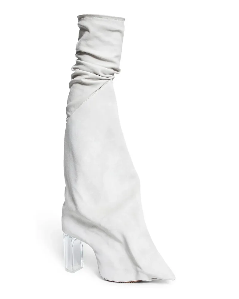 Rick Owens Hollywood Taco Kiss Off-white
