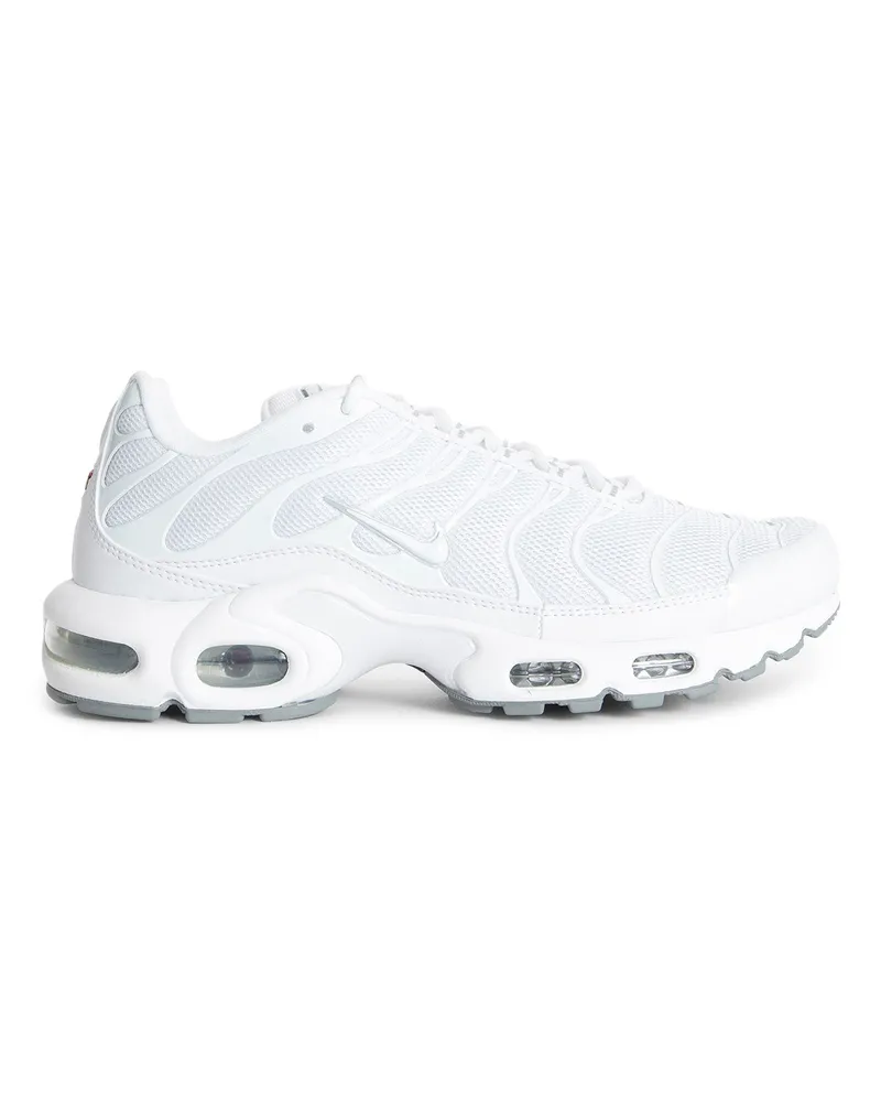Nike Air Max Plus Sneakers White