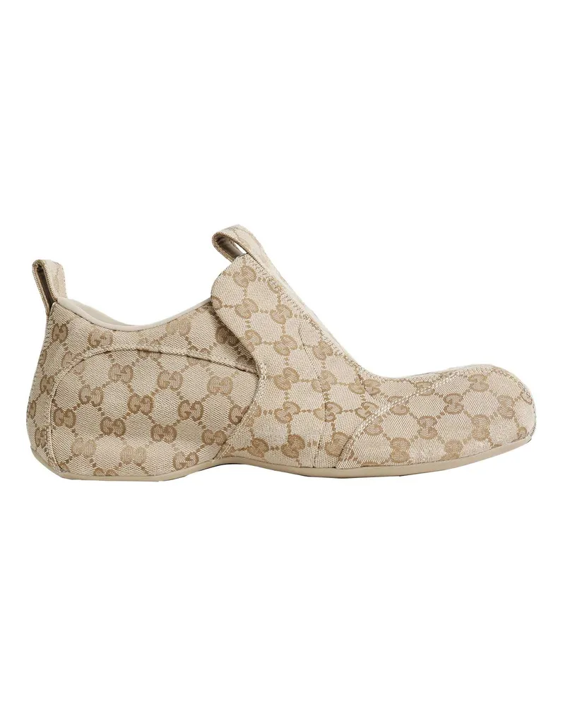 Gucci Drip sneaker Beige