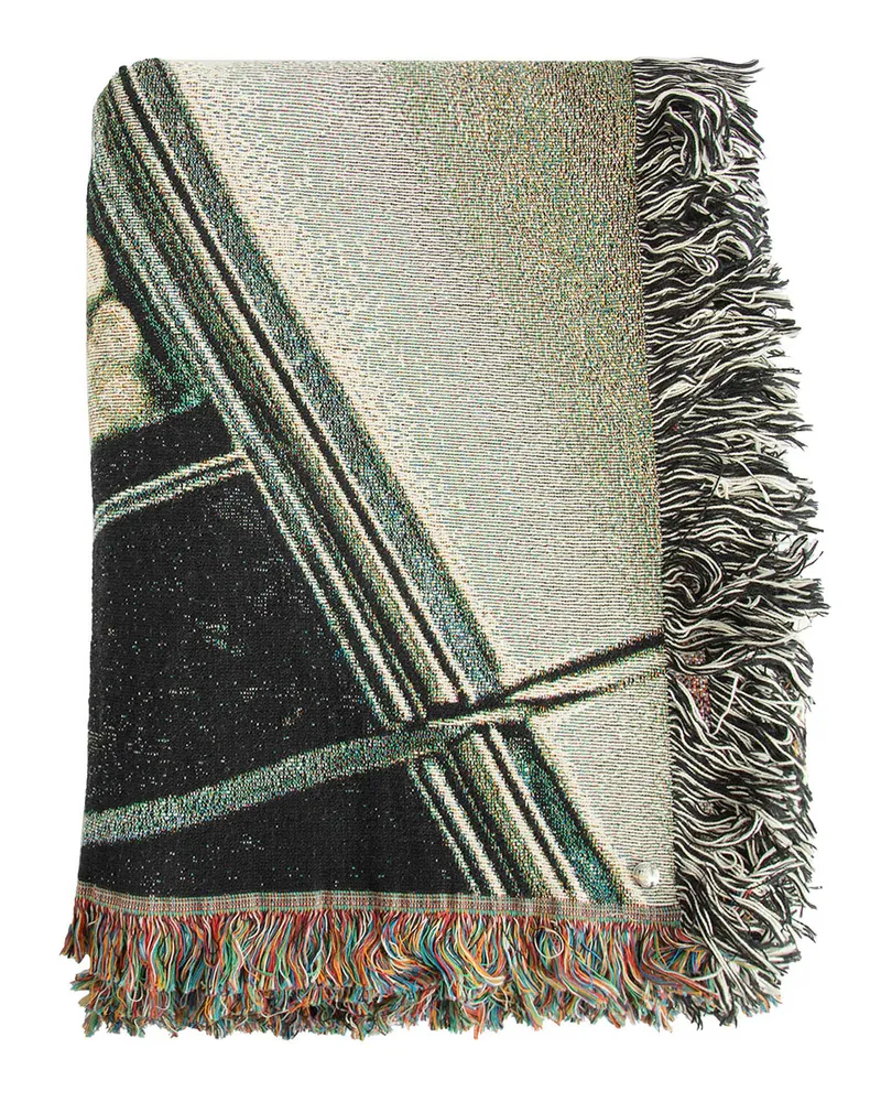 BLESS Mercedes Sweat Blanket N.74 