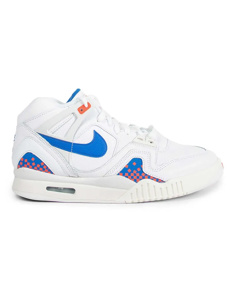 Nike Air Tech Challenge 2 Sneakers White