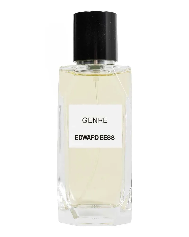 Edward Bess Genre Eau de Parfum 100ml Colorless