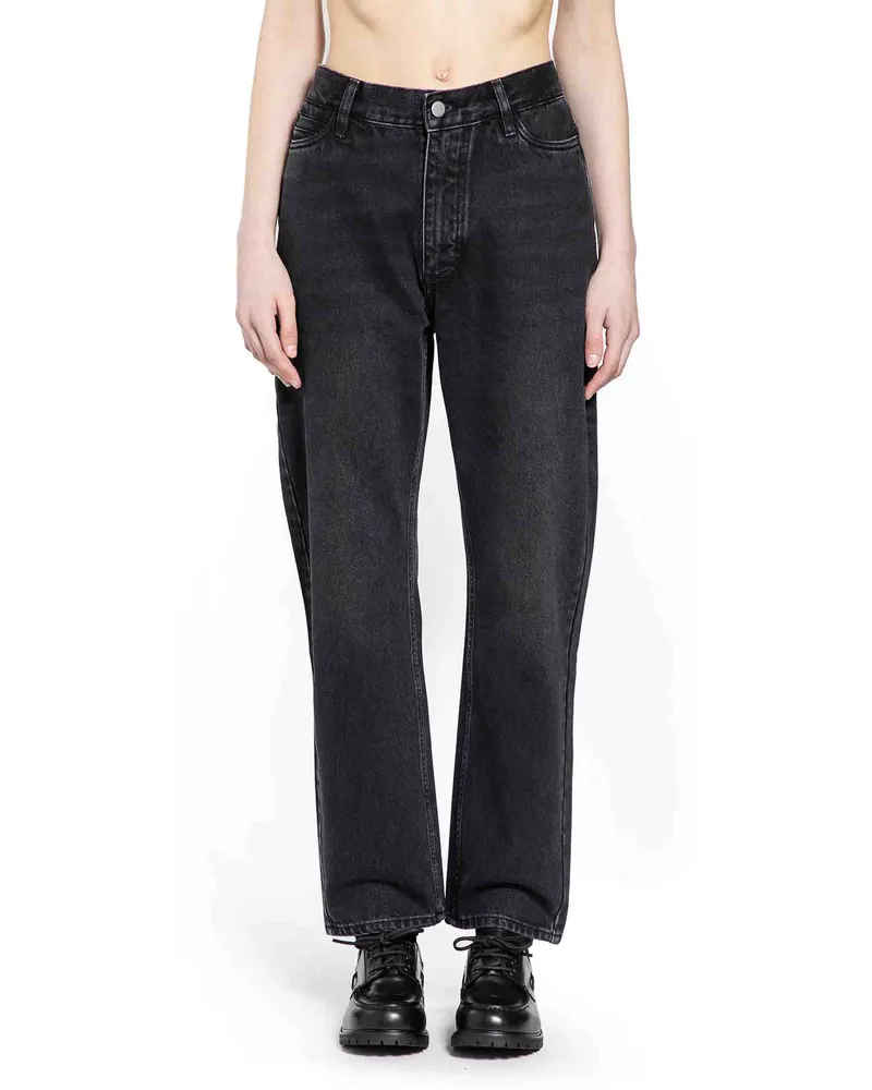 Studio Nicholson Ruthe Jeans Black