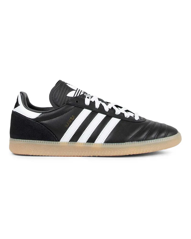 adidas Samba JP Sneakers Black