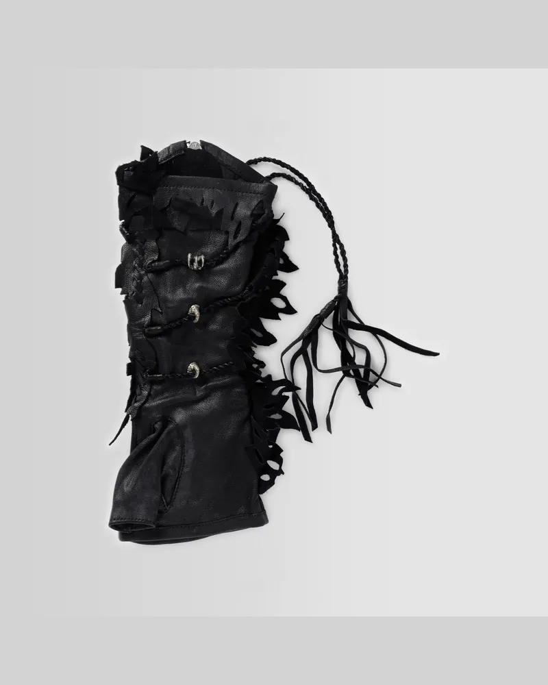 KD2024 Nemesis Gloves Black
