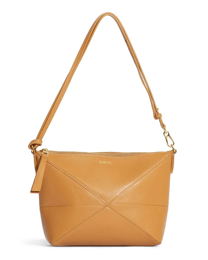 Loewe BORSE A SPALLA MARRONI DONNA Brown