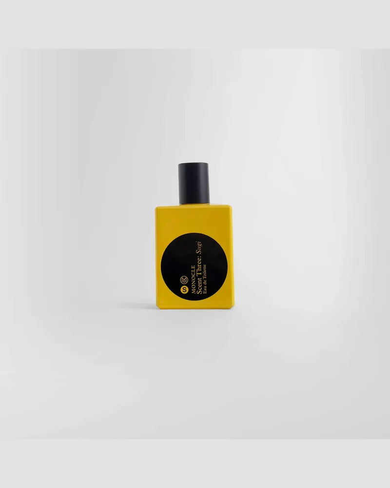 Comme des Garçons Scent Three: Sugi Eau De Toilette 50ml Colorless