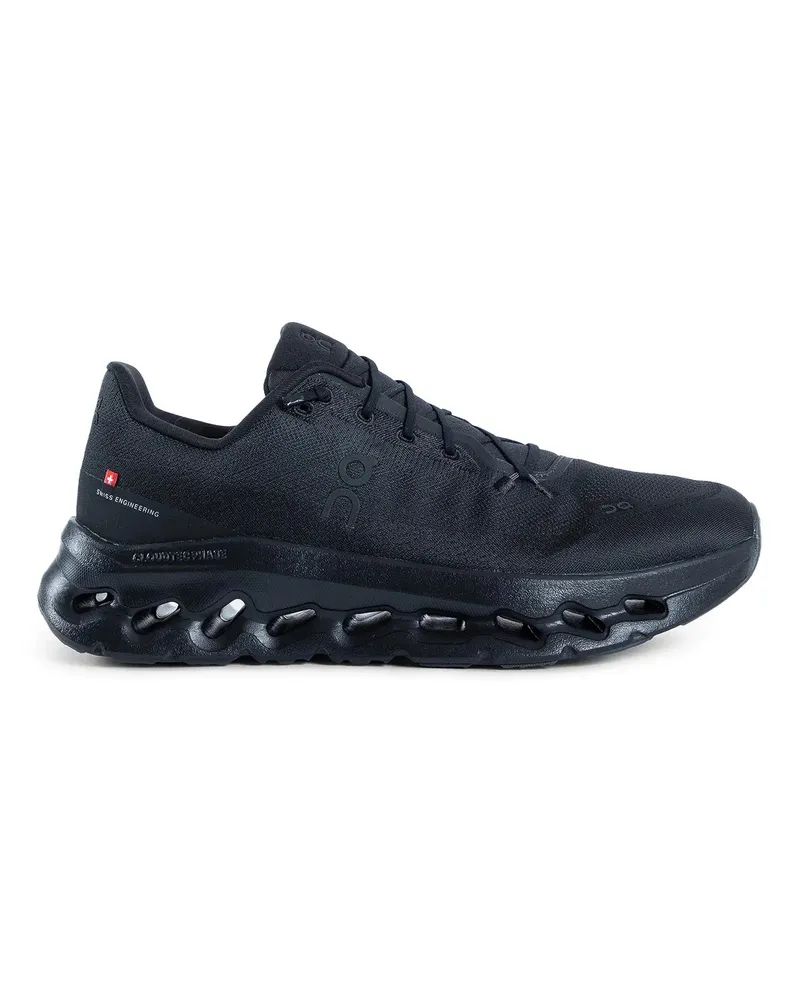 ON CloudTilt sneakers Black