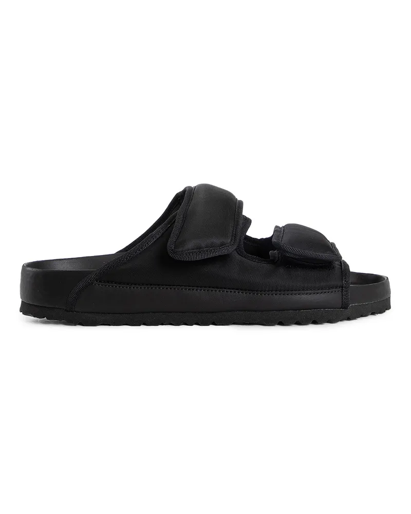 Birkenstock Arizona Cosny Exq Sandals Black