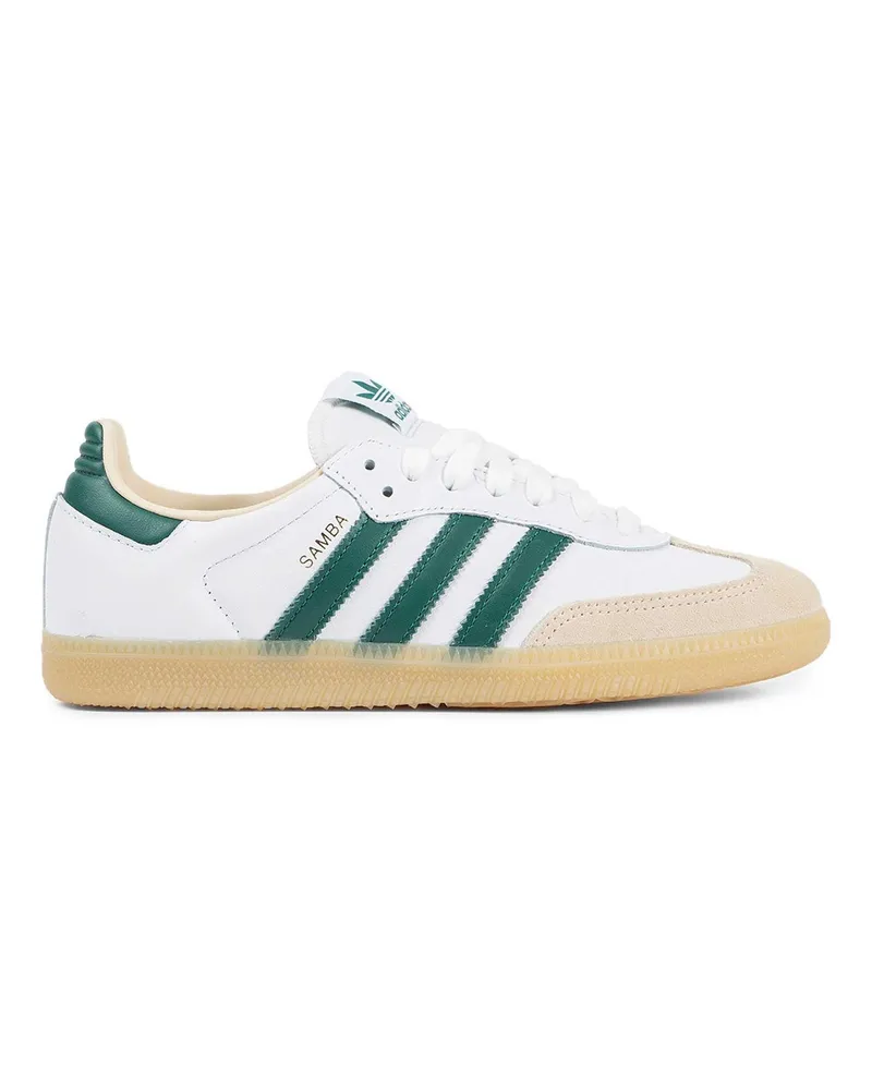 adidas Samba OG Sneakers White