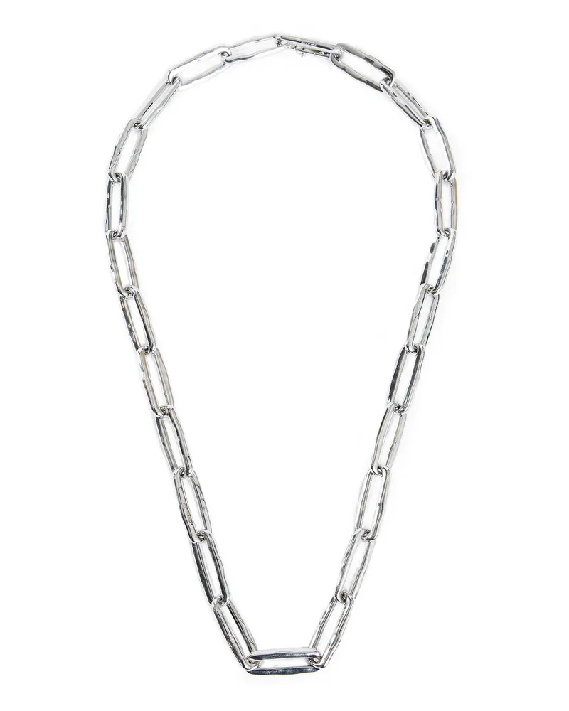 Jil Sander Necklace 1 Silver