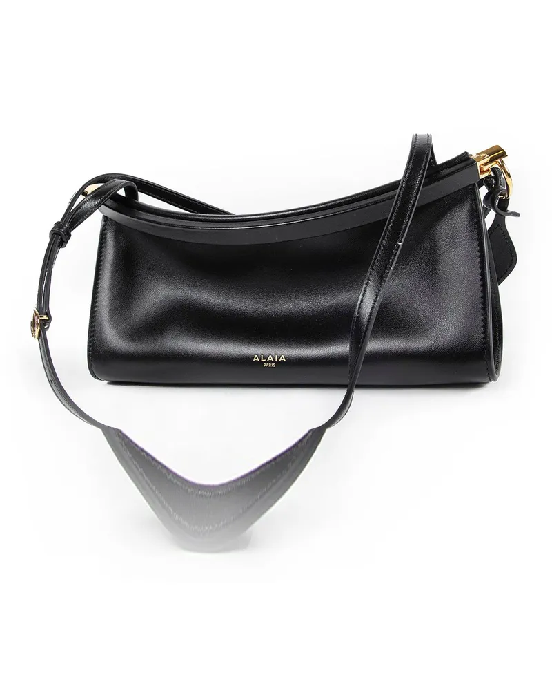 Alaïa SHOULDER BAGS 