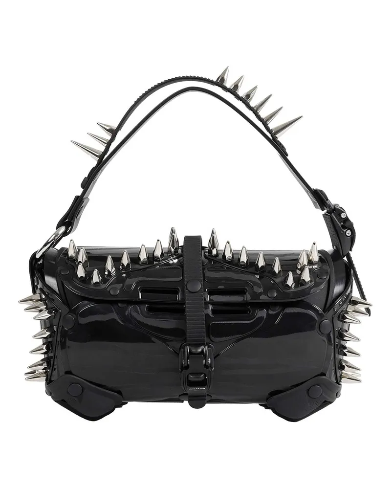 Innerraum Object 180 Mini Stereo Bag Black