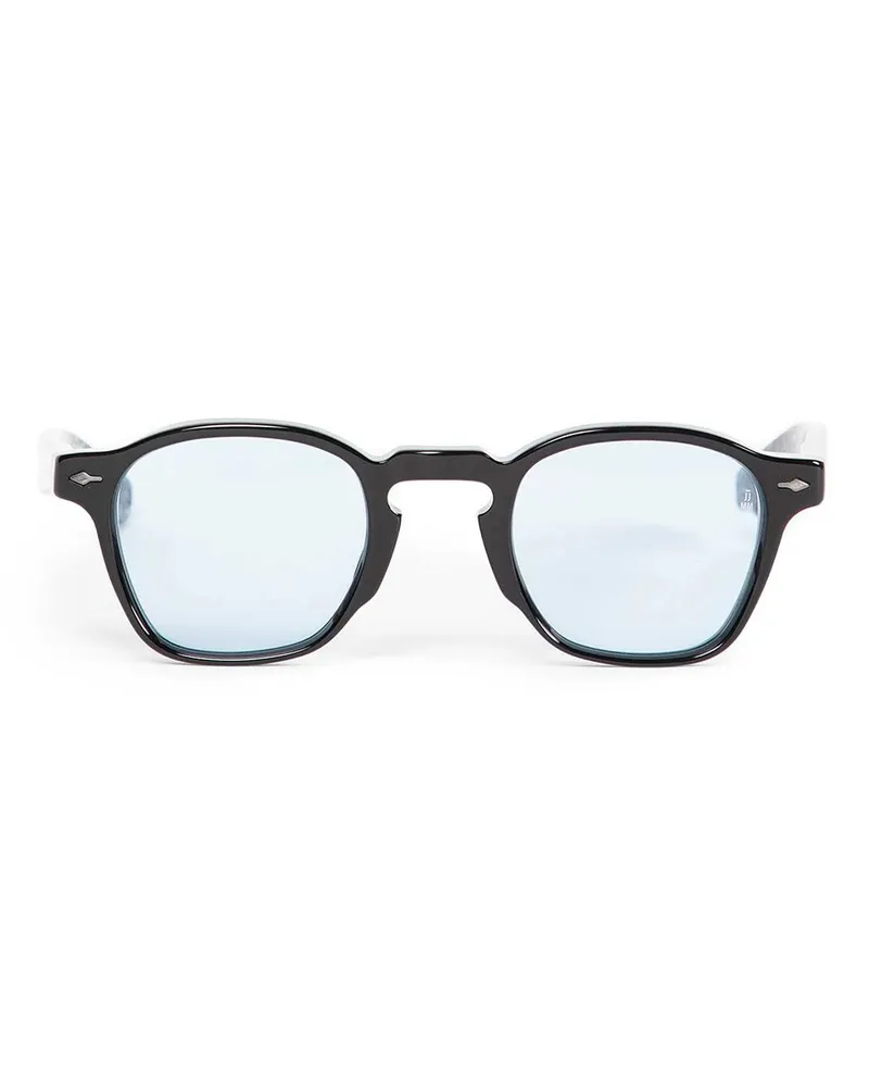 Jacques Marie Mage Zephirin Sunglasses Black