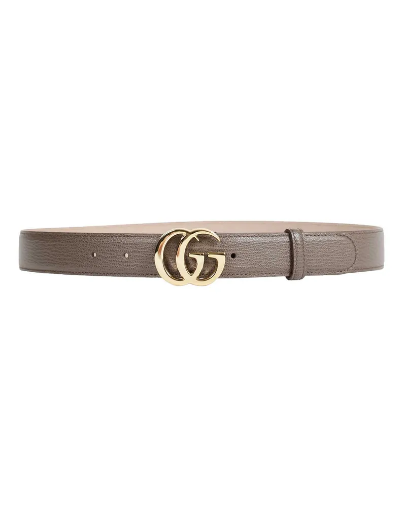 Gucci GG Marmont blet Brown
