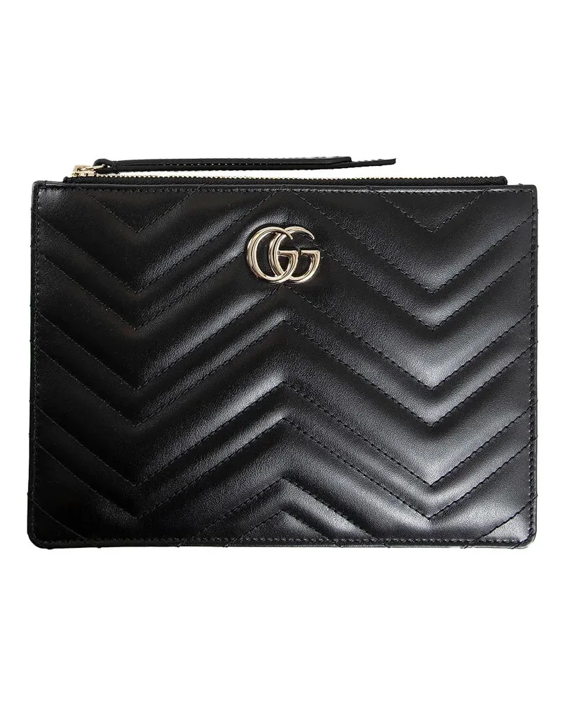 Gucci DONNA NERO BORSETTE & POCHE Black