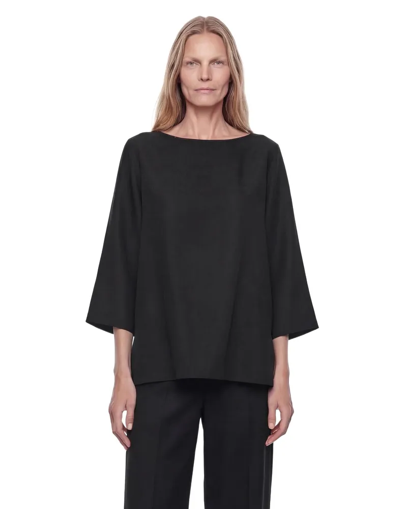 The Row WOMAN TOPS [lowercase][