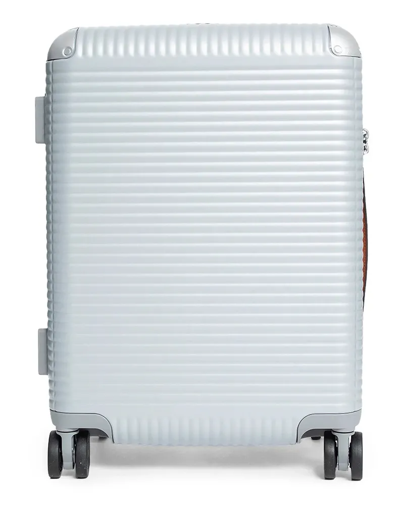 FPM Bank Light Spinner Deluxe Suitcase Grey