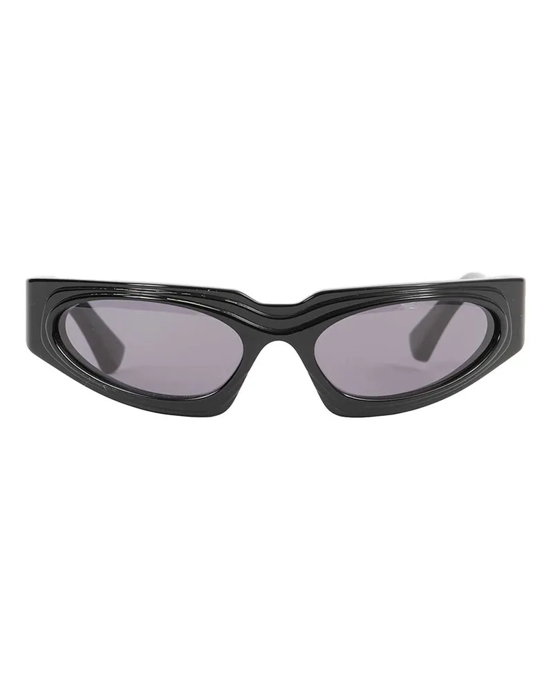 KUBORAUM E21 Sunglasses Black