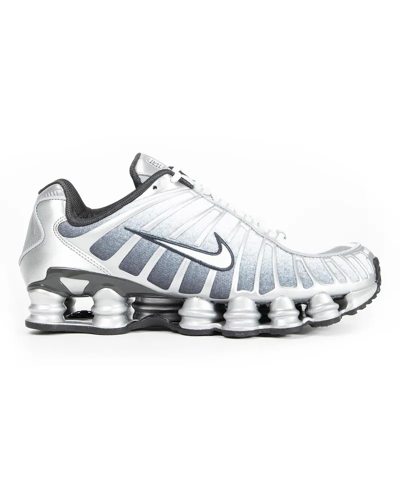 Nike MAN GREY SNEAKERS Grey