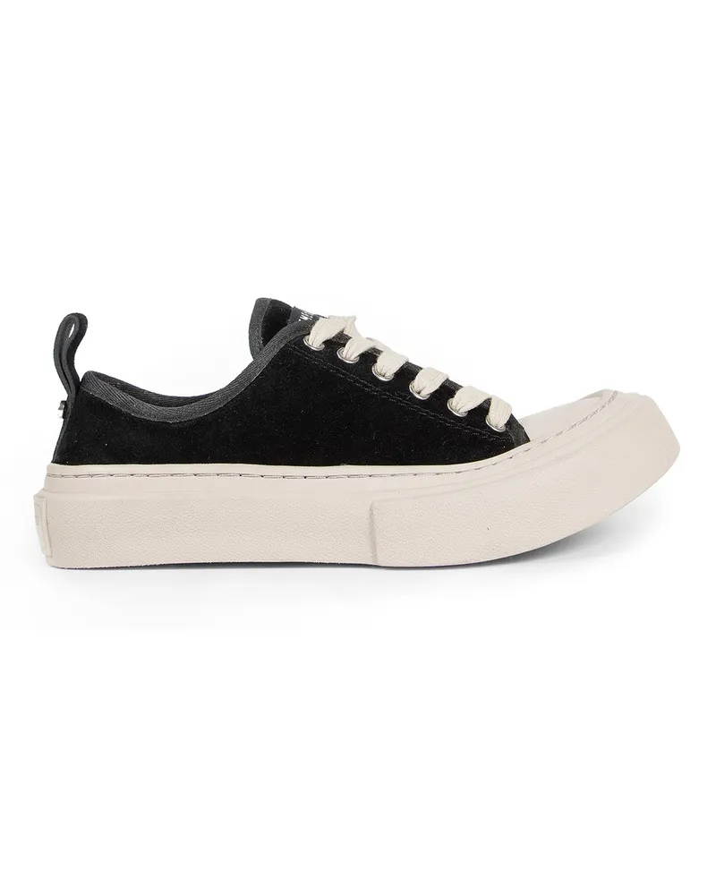 Ann Demeulemeester Halli Sneakers Black