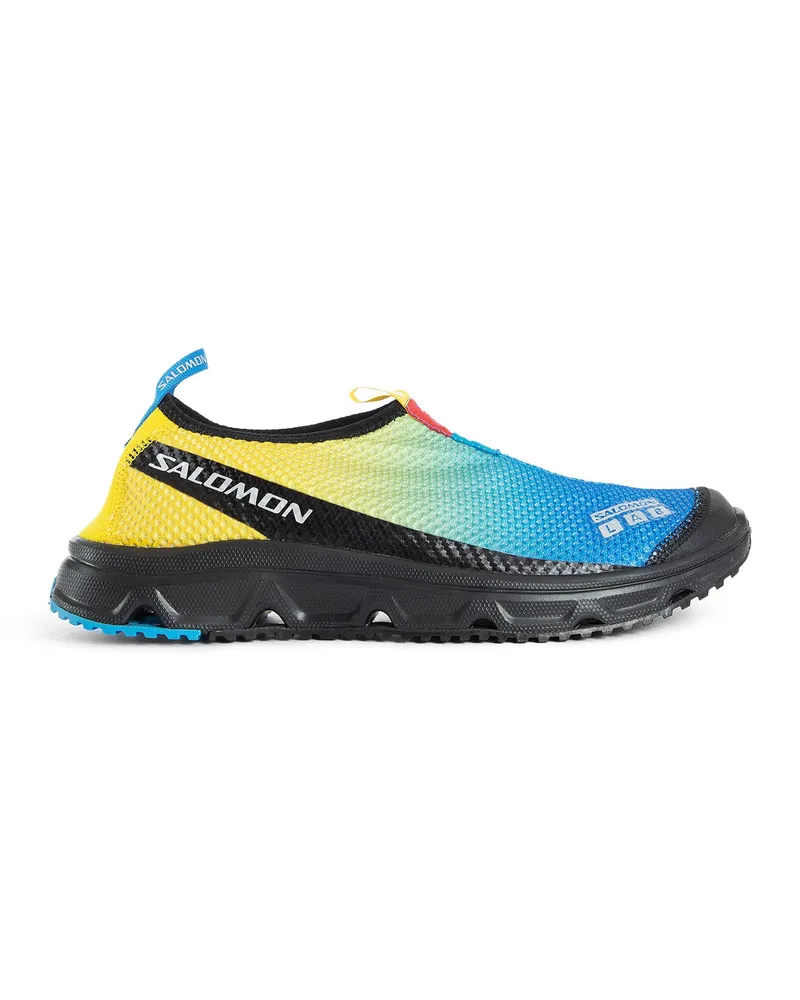 Salomon Rx Moc 3.0 Sneakers Multicolor
