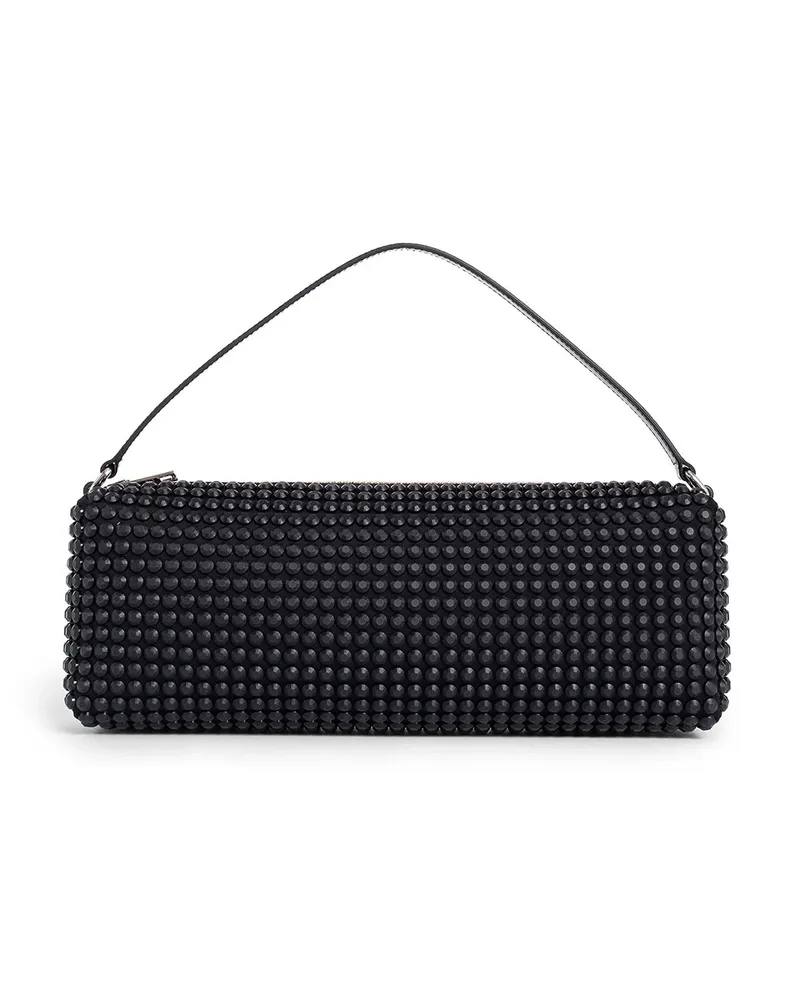 Alexander Wang Heiress flex bag Black