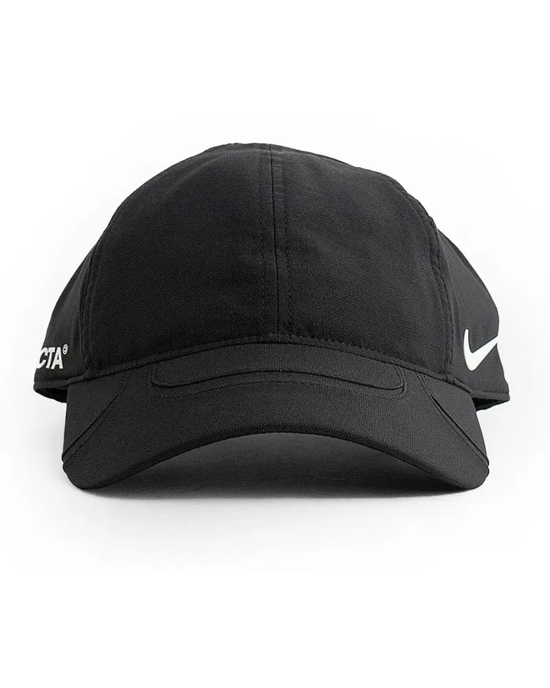 Nike Nocta Collaboration Baseball Cap Black&white