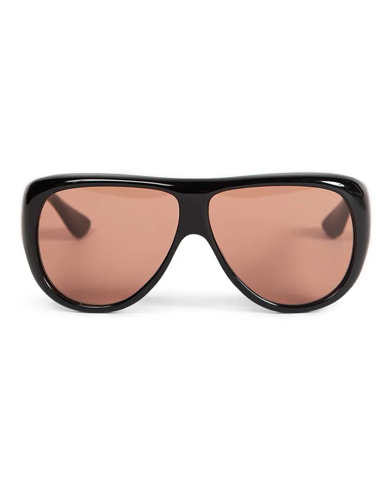 Port Tanger Gambia Sunglasses Black