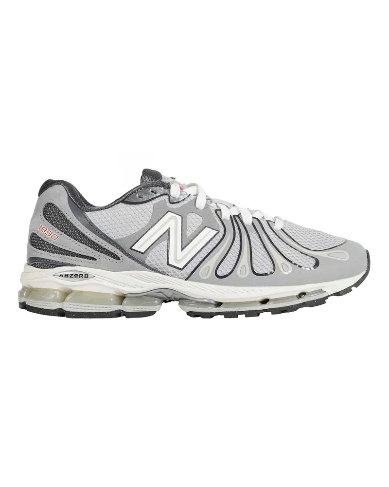 New Balance 1890 Grey Days Sneakers Grey