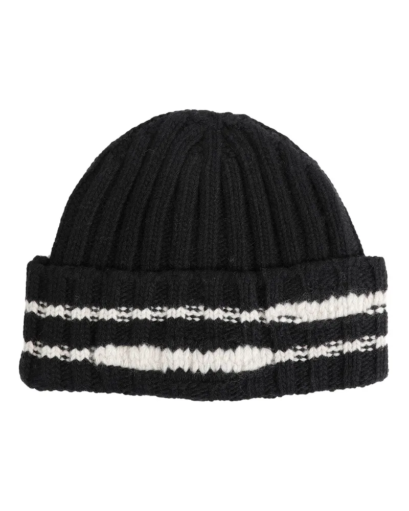 Mfpen Court Beanie Black