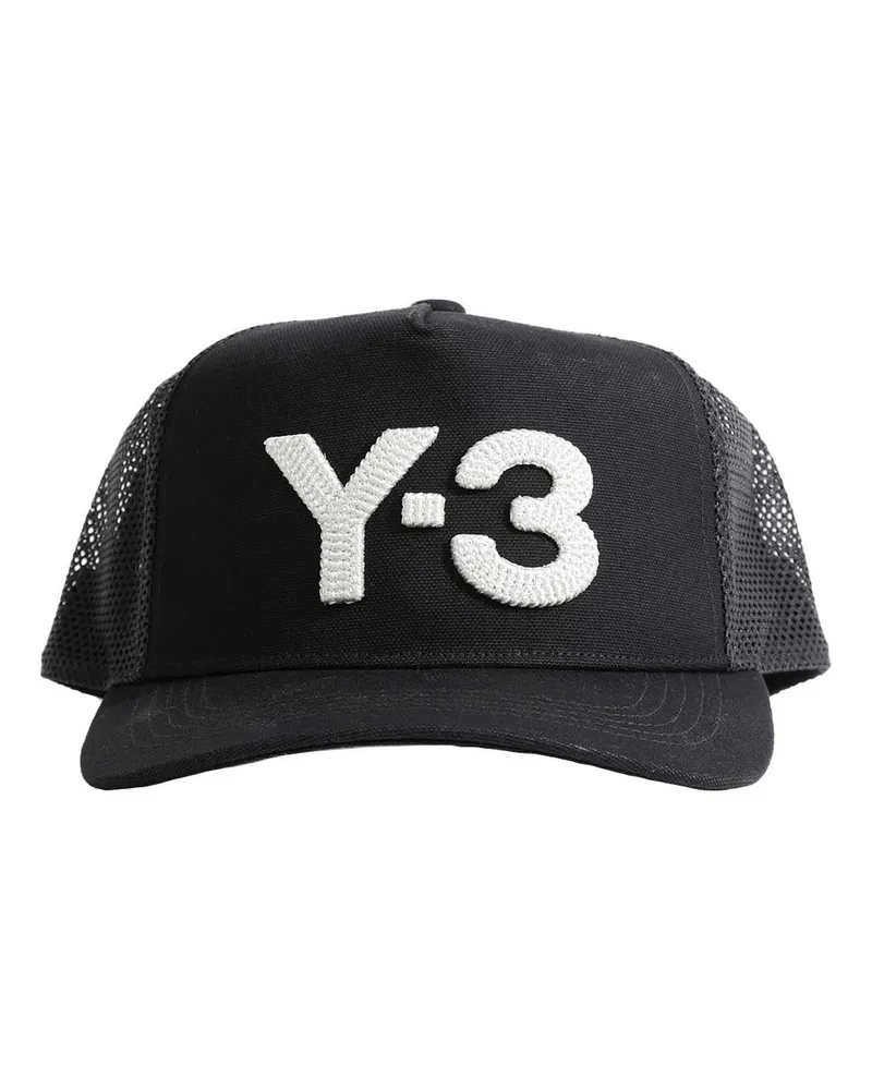 Y-3 Trucker Cap 