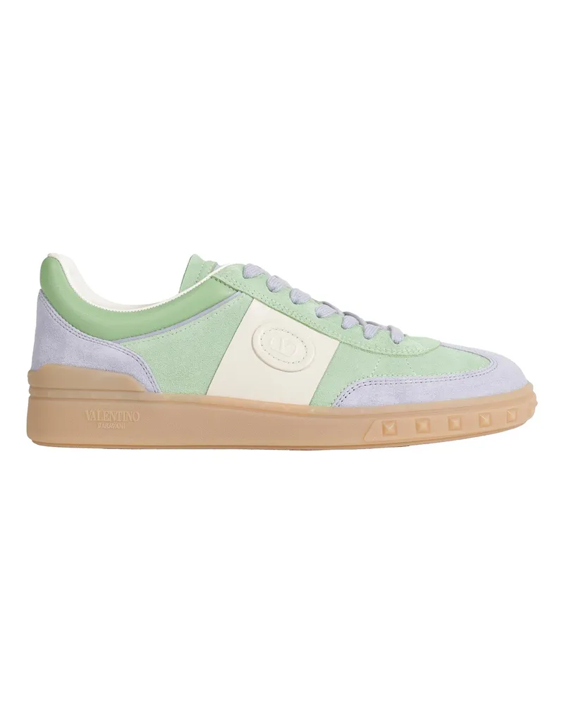 Valentino Garavani Upvillage Sneakers Green