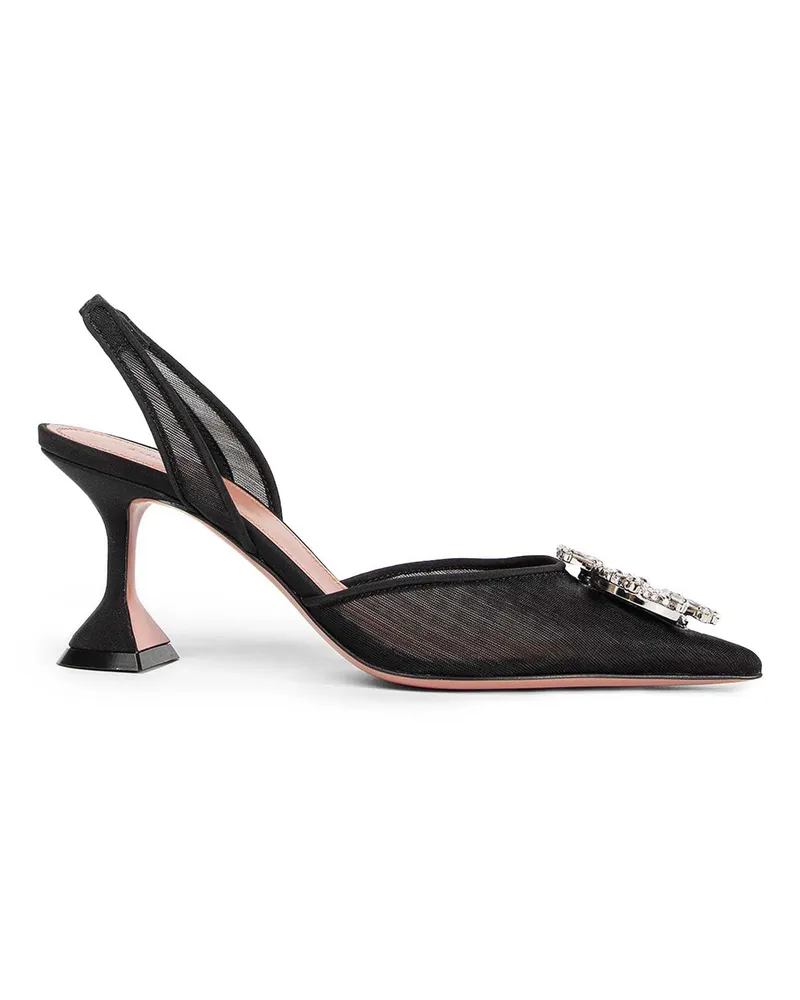 Amina Muaddi PUMPS 