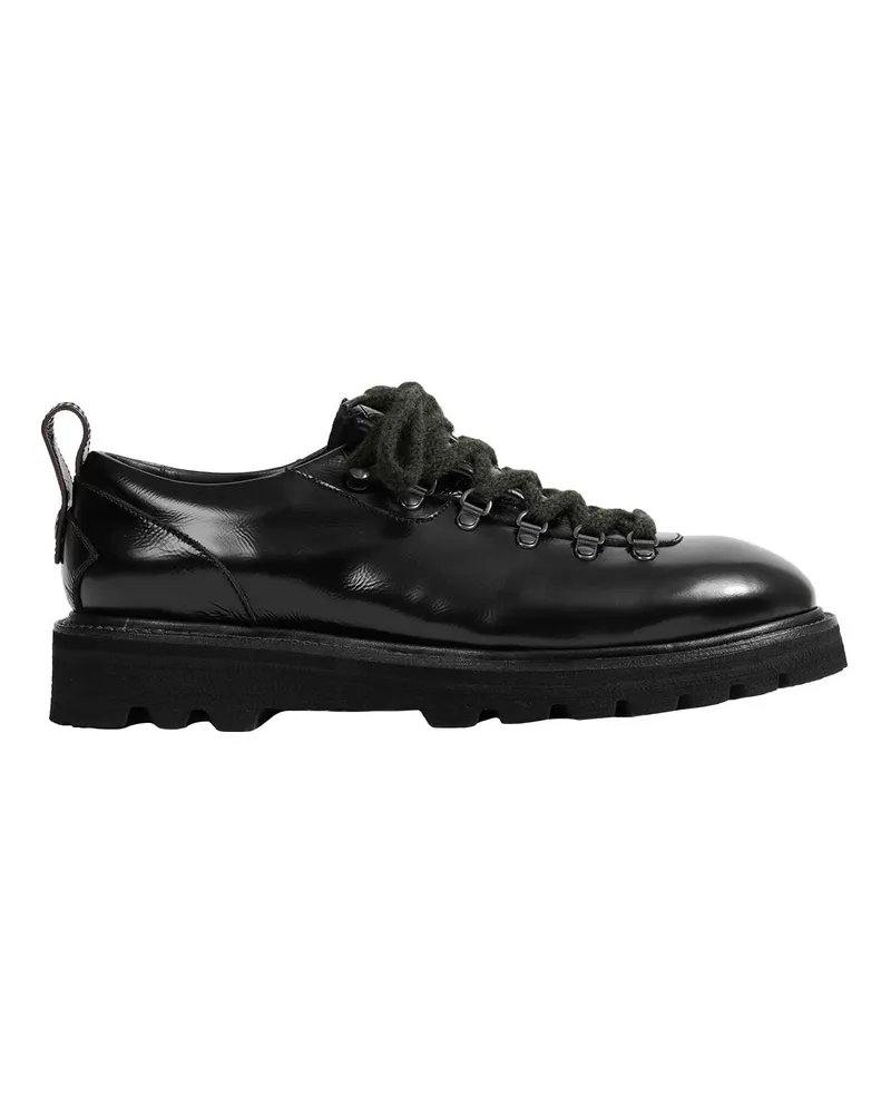 Premiata 32500 Kate Shoes Black