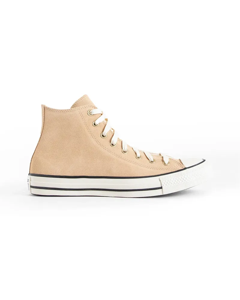 Converse Chuck Taylor All Star Sneakers Beige