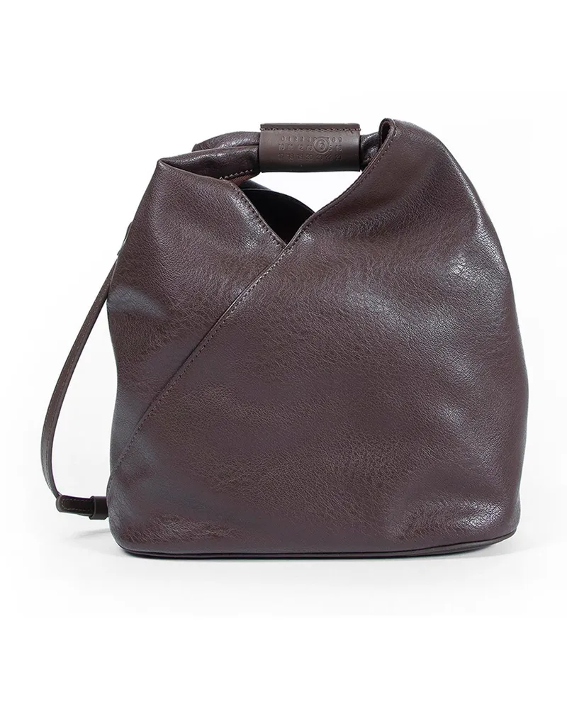 Maison Margiela Japanese Crossbody Bag Purple
