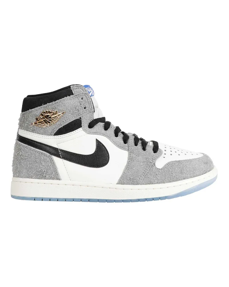 Nike Air Jordan Retro High OG Grey