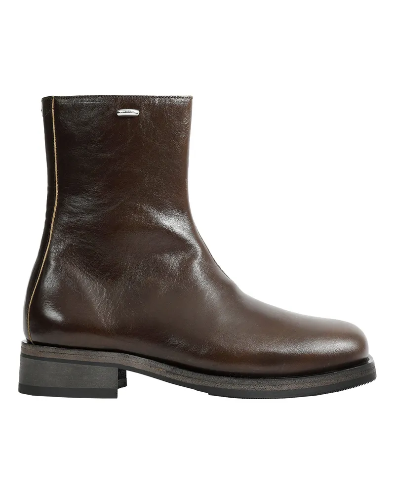 Our Legacy Camion Boots Green