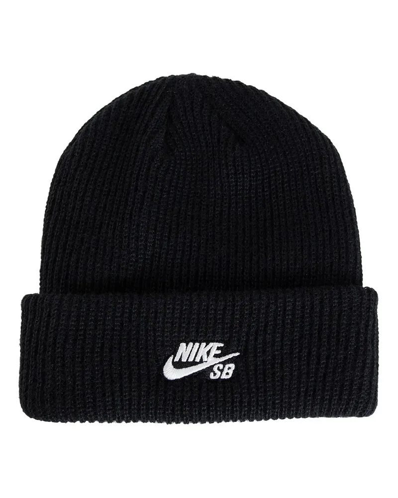 Nike Berretti di terra Black