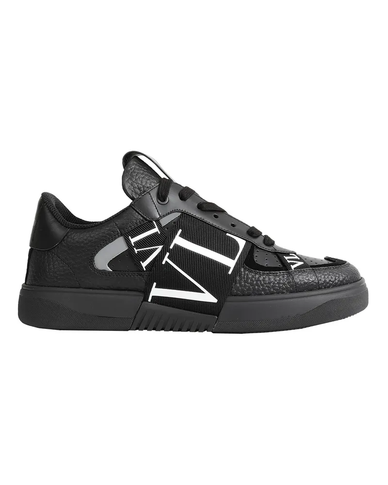 Valentino Garavani Vl7N Sneakers Black