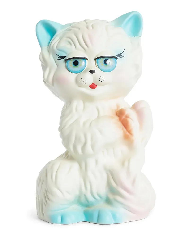 Valentino Garavani MAN WHITE CLUTCHES & POUCHES White