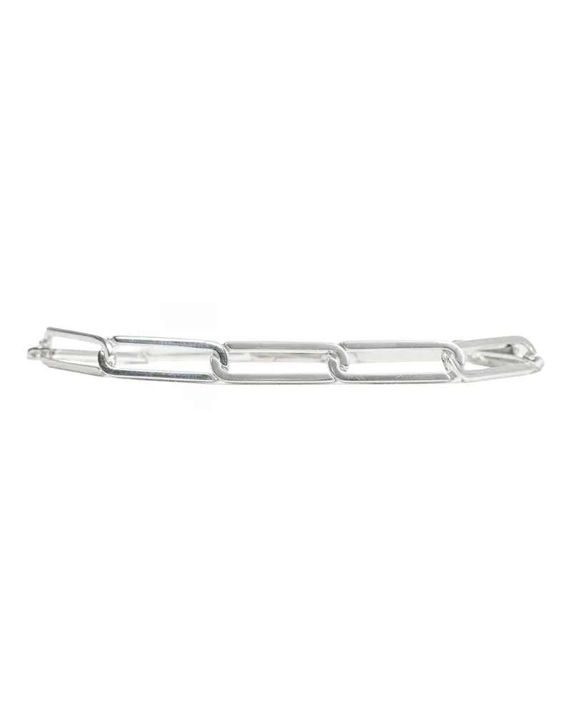 Kinraden Inhaling Him Bracelet Medium Silver