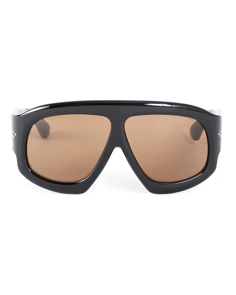 Port Tanger Mari sunglasses Black