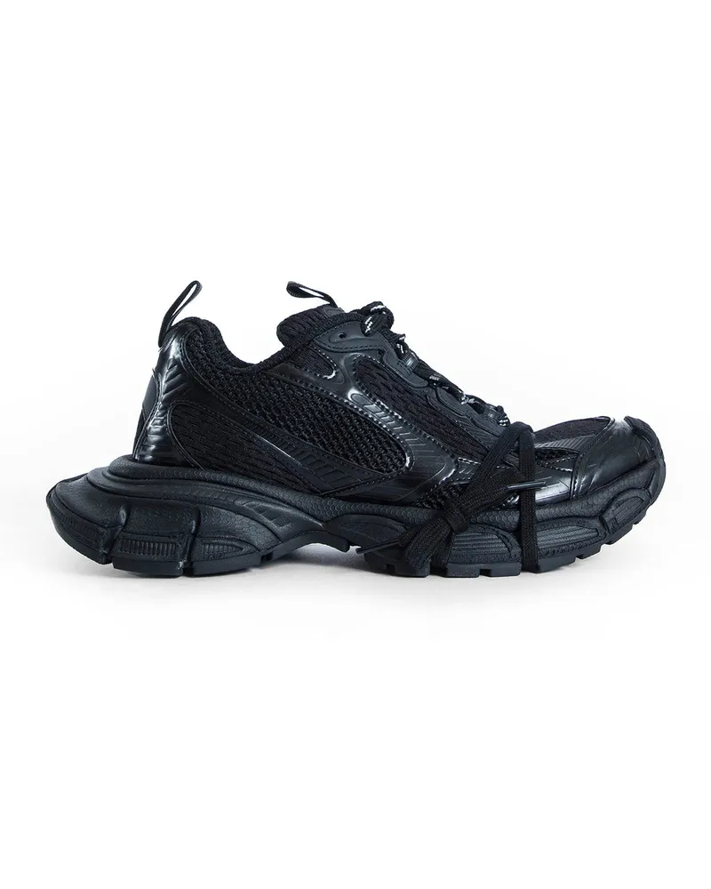 Balenciaga 3XL Sneakers Black