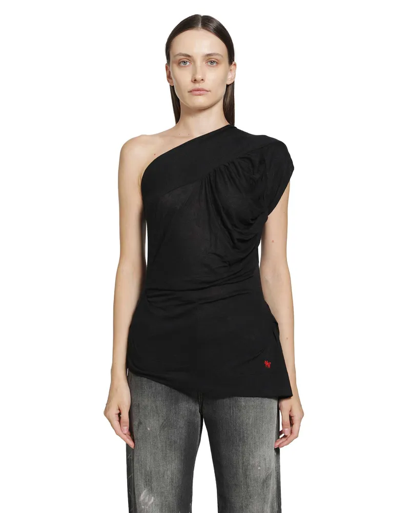 Vivienne Westwood Andalouse Top Black