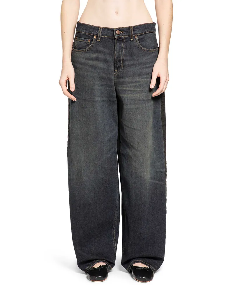 6397 Tuxedo Roomy Black