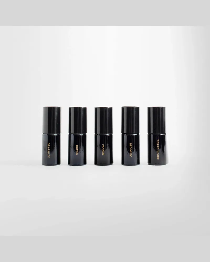 MAD et LEN Scoperta set olfattivo Coffret Nr 2 